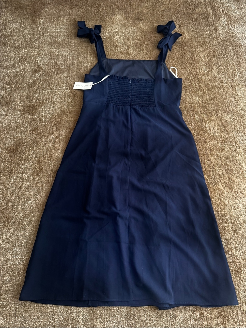 Petal & Pup Laurel Dress NEW - Picture 11 of 11